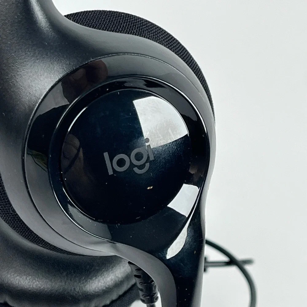 Logitech h390 usb